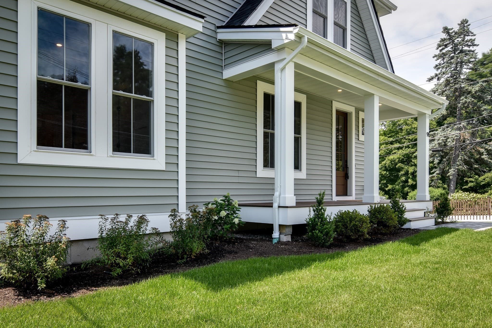 Single Family Residence at 98 W Central St, Natick MA 01760, Natick, photo 2 of 31