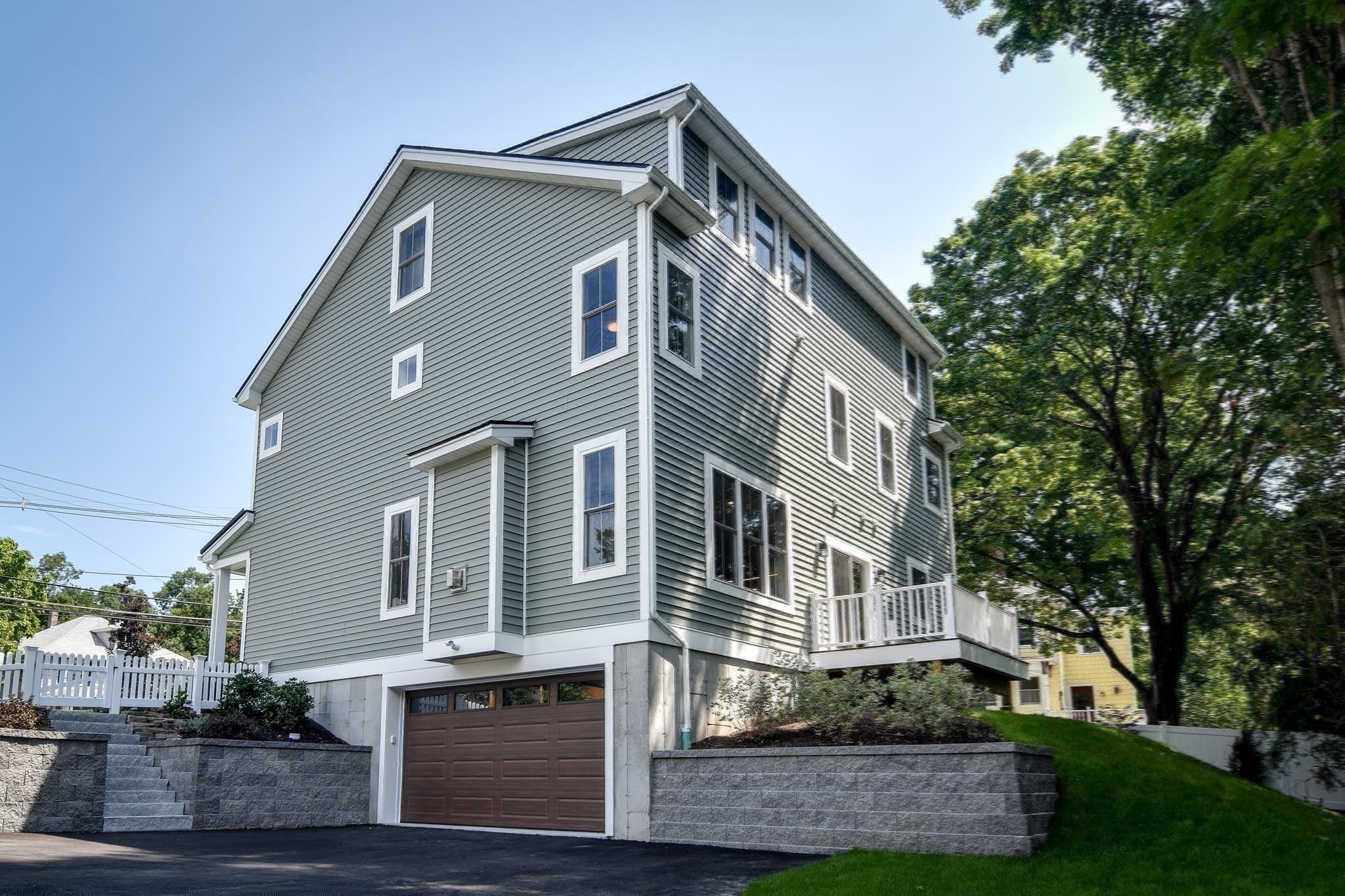 Single Family Residence at 98 W Central St, Natick MA 01760, Natick, photo 30 of 31