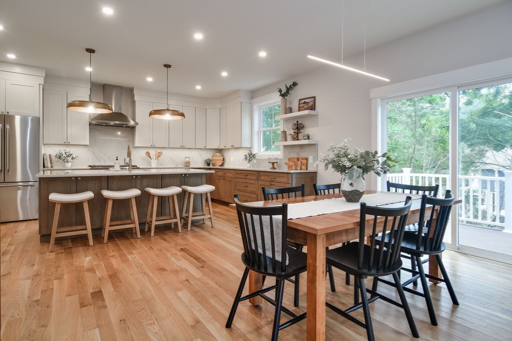 Single Family Residence at 98 W Central St, Natick MA 01760, Natick, photo 10 of 31