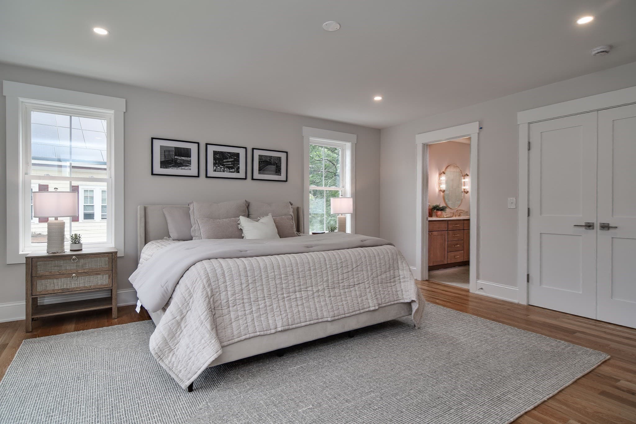 Single Family Residence at 98 W Central St, Natick MA 01760, Natick, photo 18 of 31