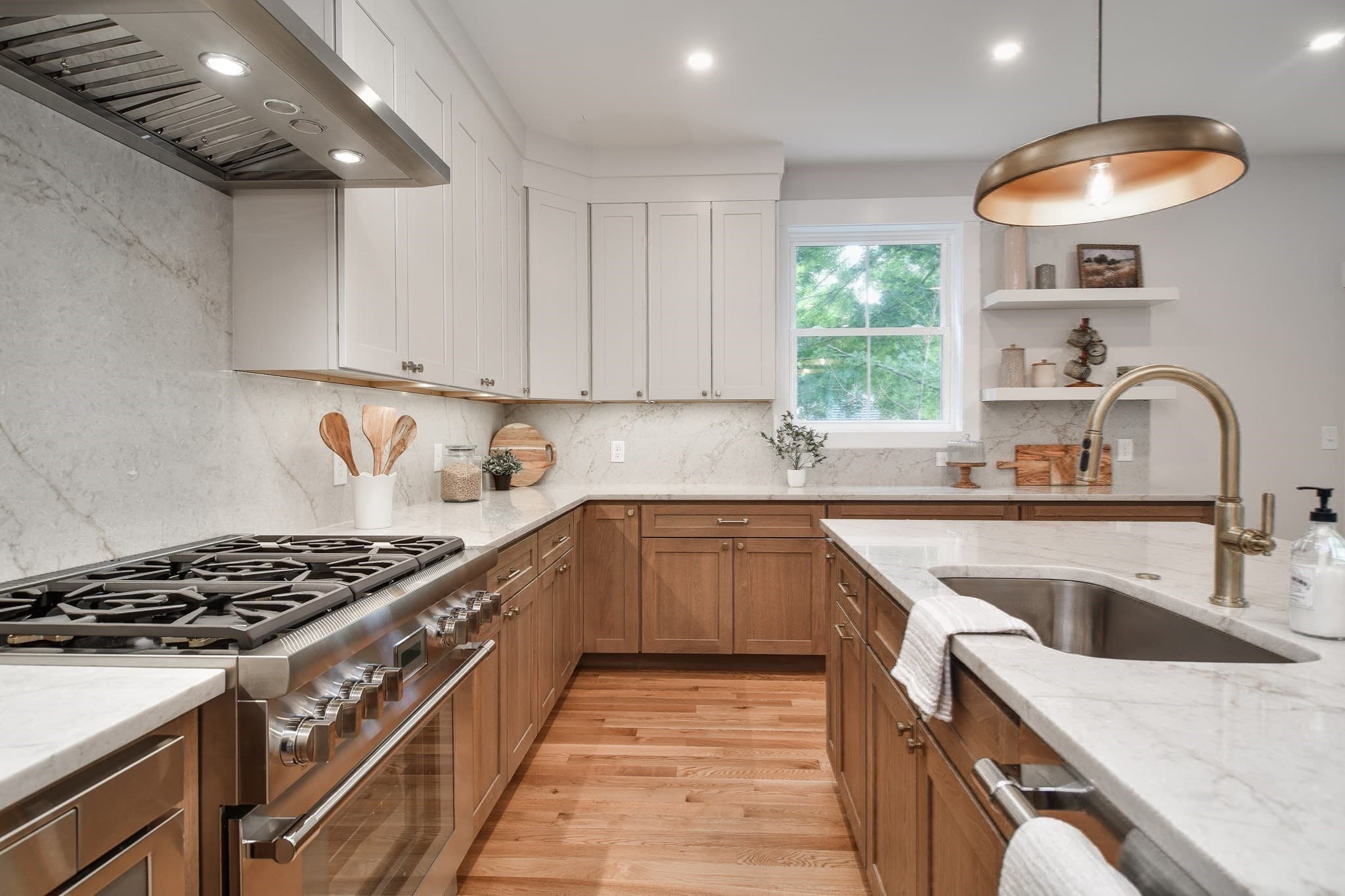Single Family Residence at 98 W Central St, Natick MA 01760, Natick, photo 15 of 31