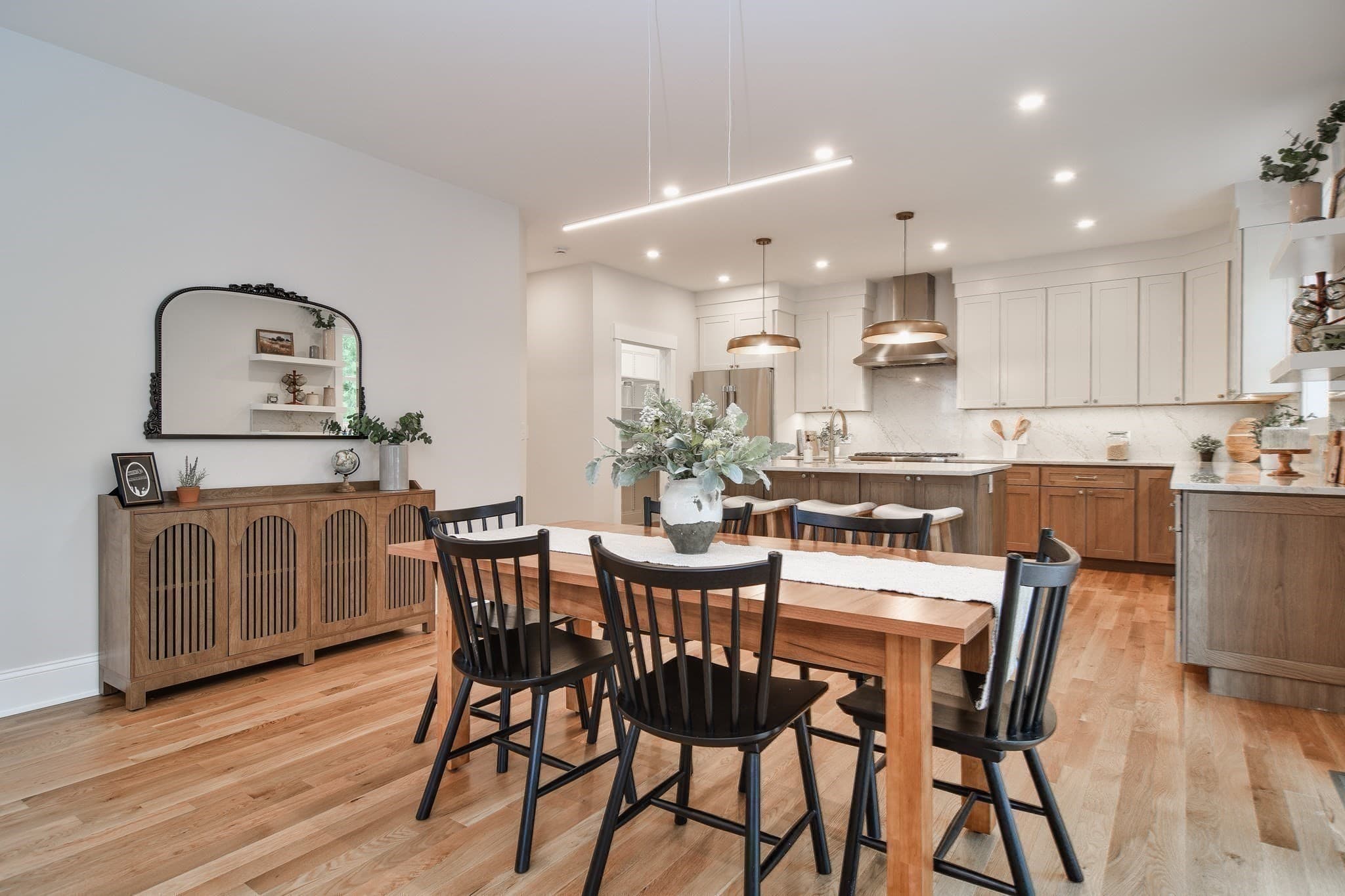 Single Family Residence at 98 W Central St, Natick MA 01760, Natick, photo 11 of 31