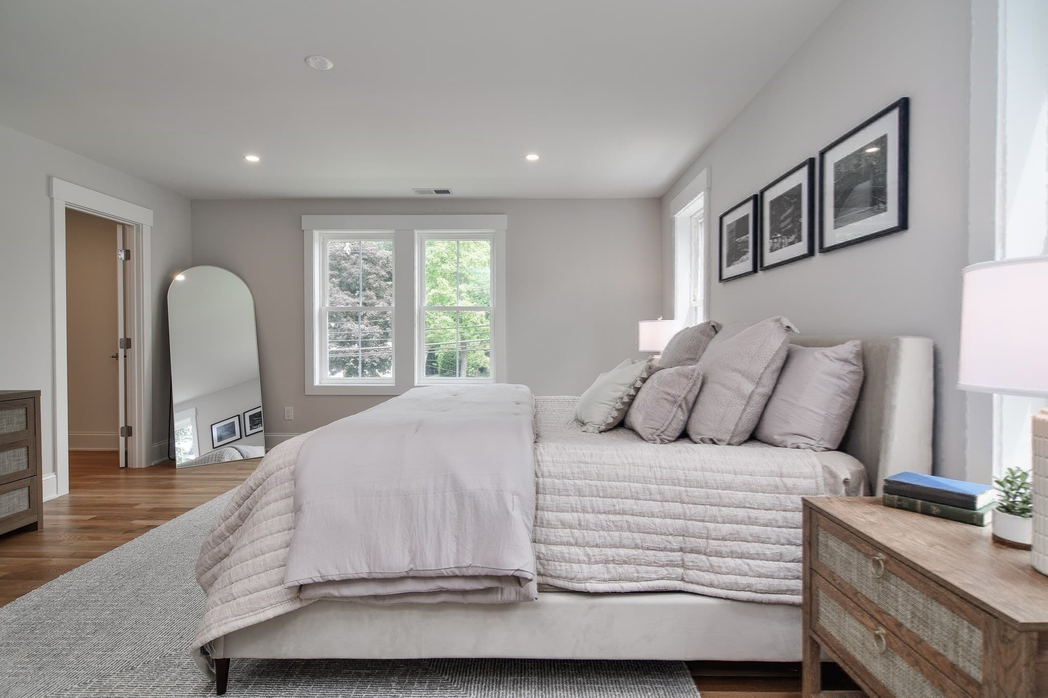 Single Family Residence at 98 W Central St, Natick MA 01760, Natick, photo 19 of 31
