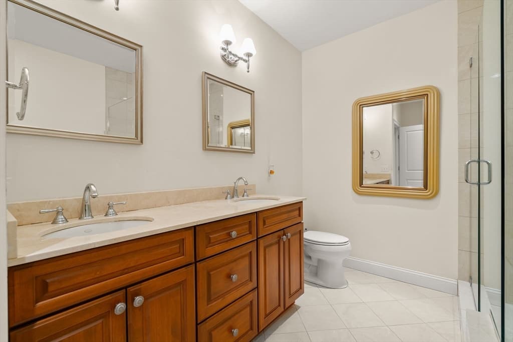 127 Johnson Woods Dr # 127, Reading MA 01867 photo 20