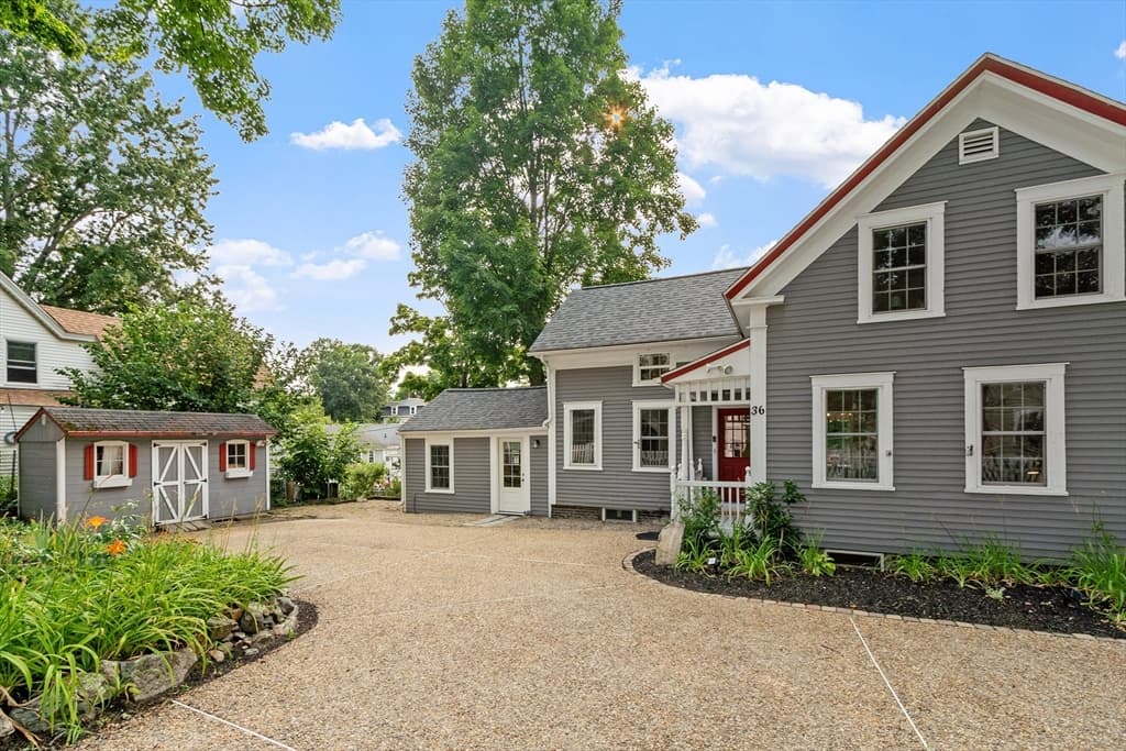 36 Pleasant St, Ayer MA 01432 photo 29