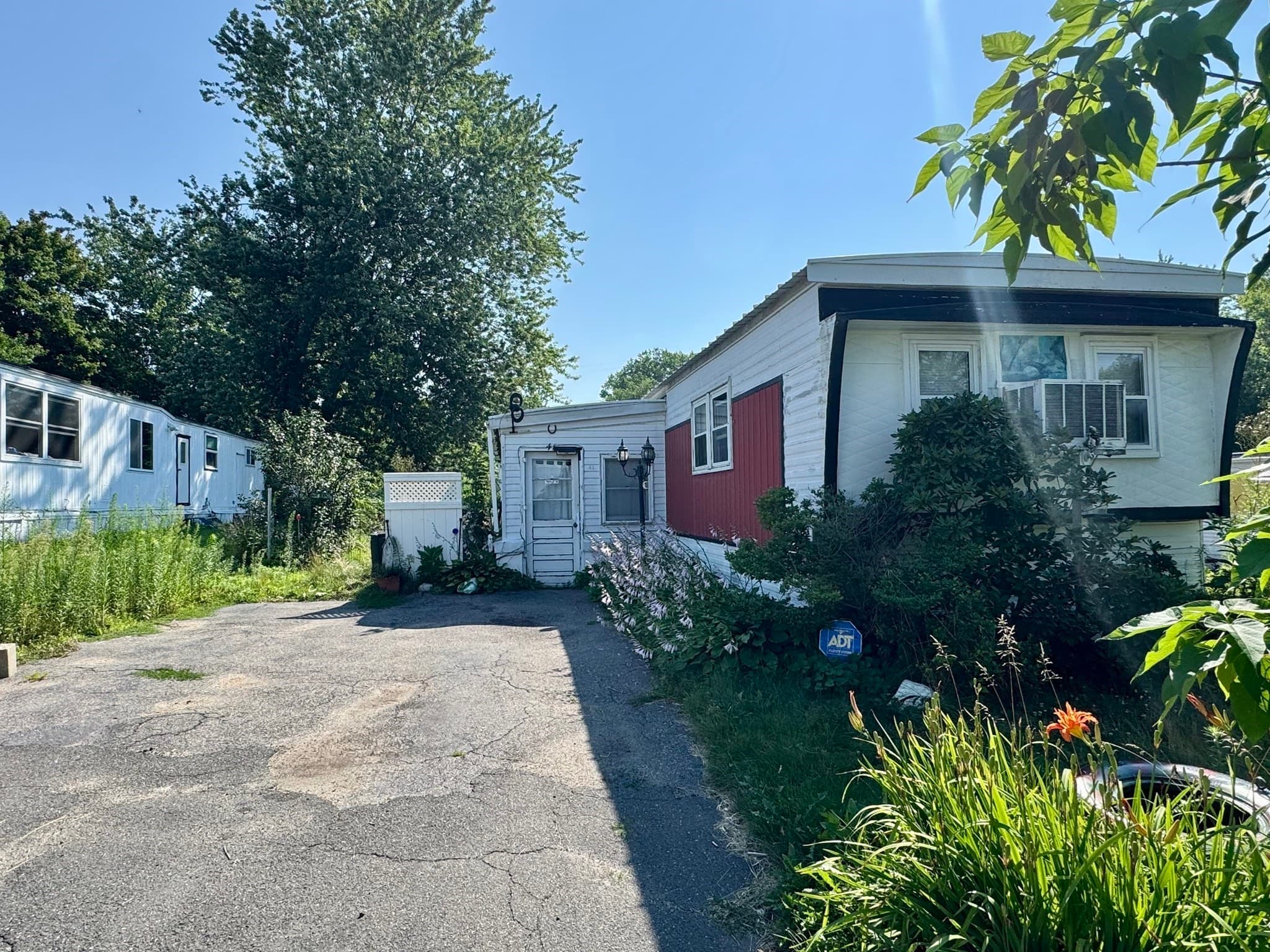 Mobile Home at 350 West St # 41, Ludlow MA 01056, Ludlow, photo 15 of 19