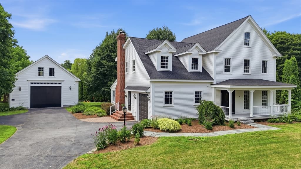 45 King St, Littleton MA 01460 photo 2