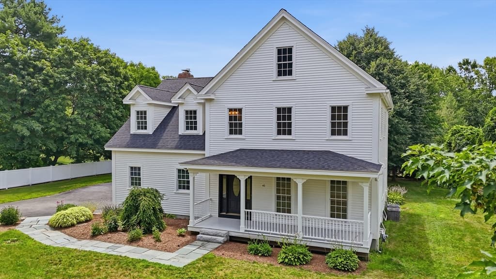 45 King St, Littleton MA 01460 photo 3