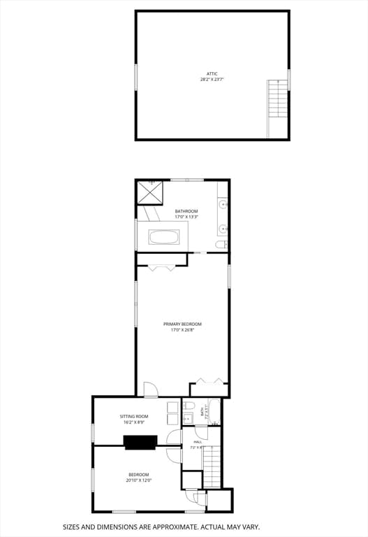 236 N. Maple St., Northampton MA 01062 photo 39