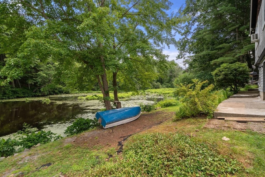 Single Family Residence at 10 Riverside Dr, Auburn MA 01501, Auburn, photo 29 of 33