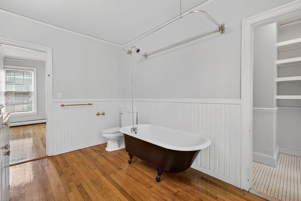 12 Crown St., Worcester MA 01609 photo 23