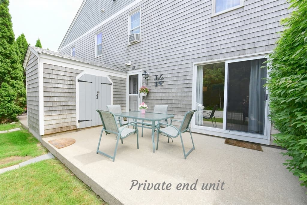 3 Village Green Dr # 3B, Bourne MA 02562 photo 2