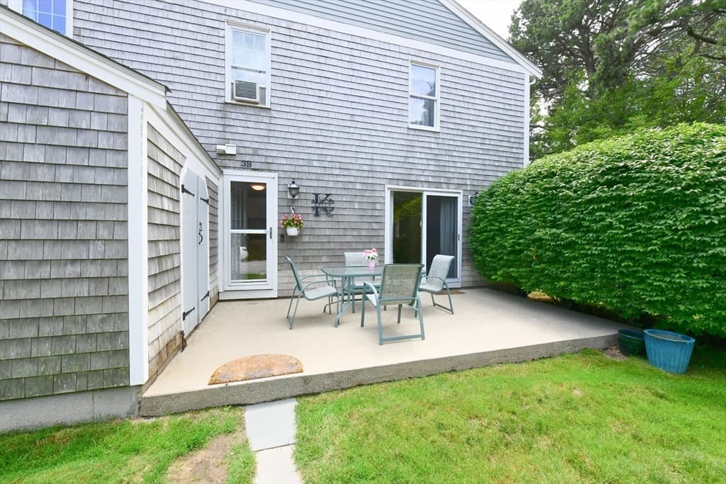 3 Village Green Dr # 3B, Bourne MA 02562 photo 3