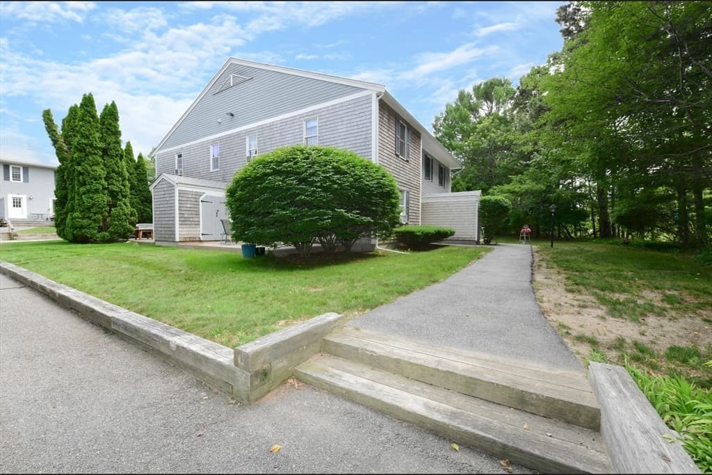 3 Village Green Dr # 3B, Bourne MA 02562 photo 32