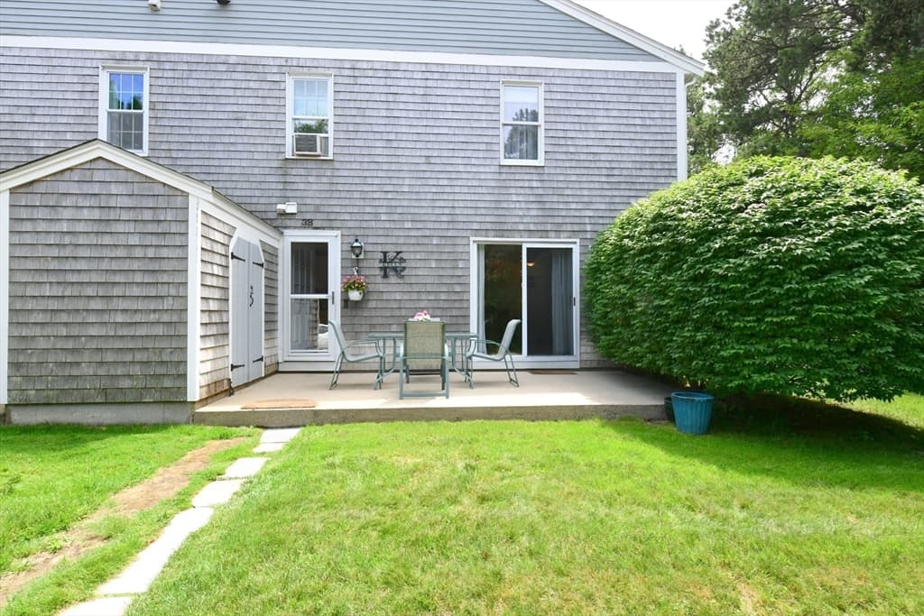 3 Village Green Dr # 3B, Bourne MA 02562 photo 41