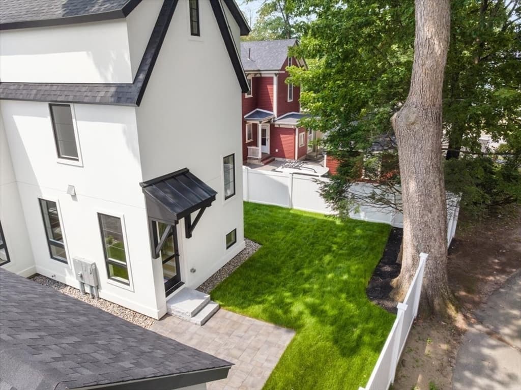 18 Grant Street Rear, Needham MA 02492 photo 30