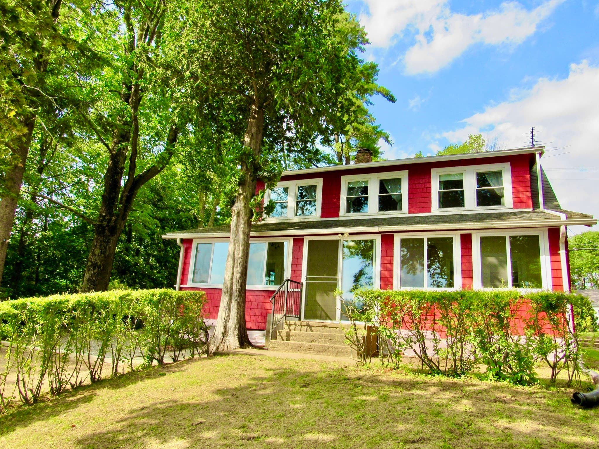 Single Family Residence at 8 Union Rd, Wales MA 01081, Wales, photo 2 of 37
