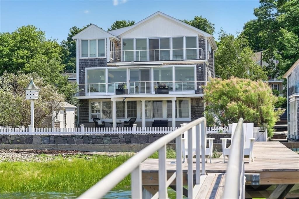 9 Beach Road, Hingham MA 02043 photo 4