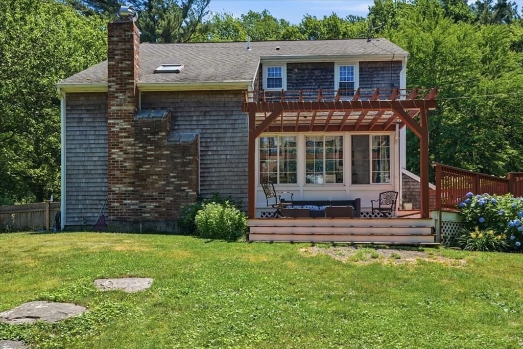 340 Church St, Marshfield MA 02050 photo 33