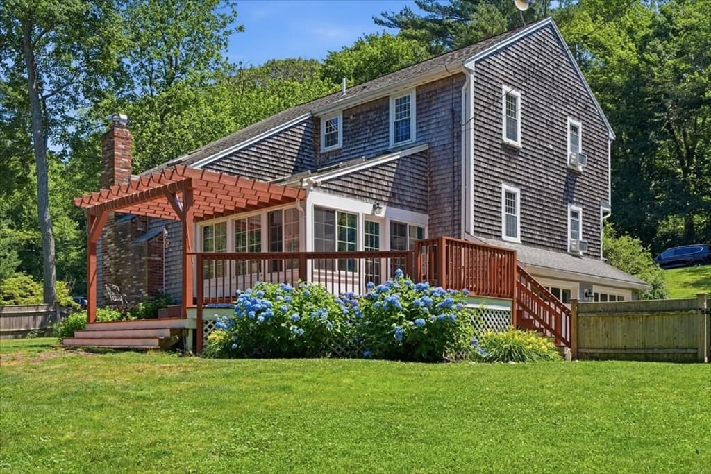 340 Church St, Marshfield MA 02050 photo 35