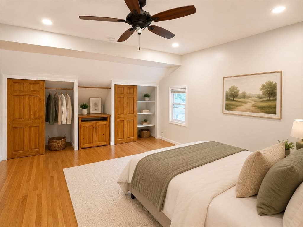 Single Family Residence at 12 Platt Road, Boston MA 02135, Boston, photo 13 of 28
