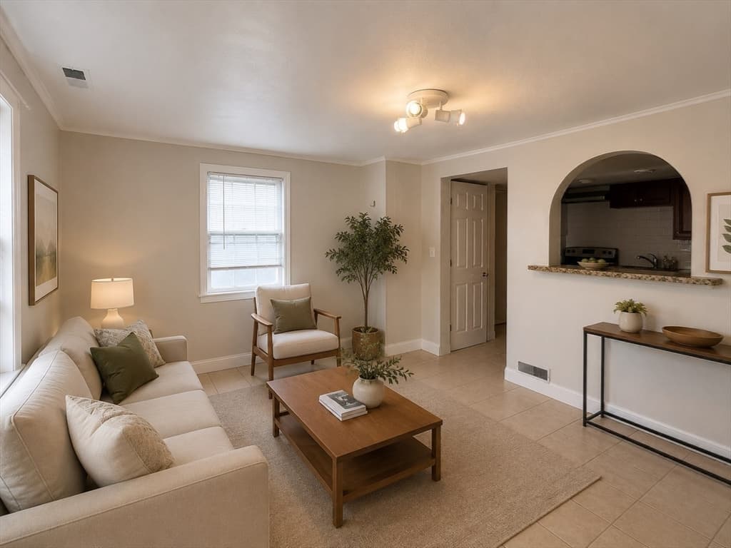 Single Family Residence at 12 Platt Road, Boston MA 02135, Boston, photo 16 of 28