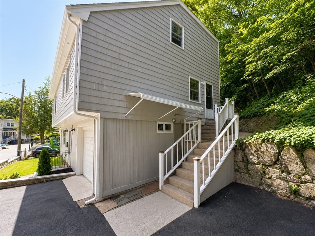 Single Family Residence at 12 Platt Road, Boston MA 02135, Boston, photo 26 of 28