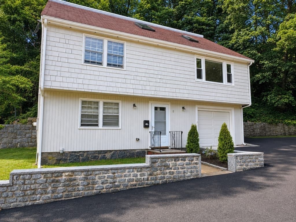 12 Platt Road, Boston MA 02135