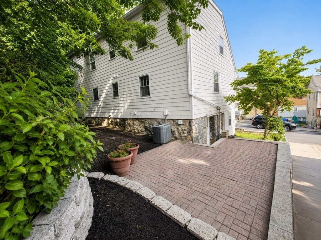 Single Family Residence at 12 Platt Road, Boston MA 02135, Boston, photo 28 of 28