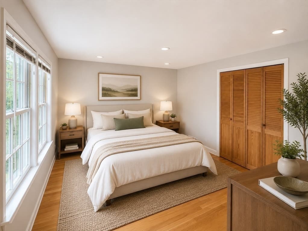 Single Family Residence at 12 Platt Road, Boston MA 02135, Boston, photo 9 of 28
