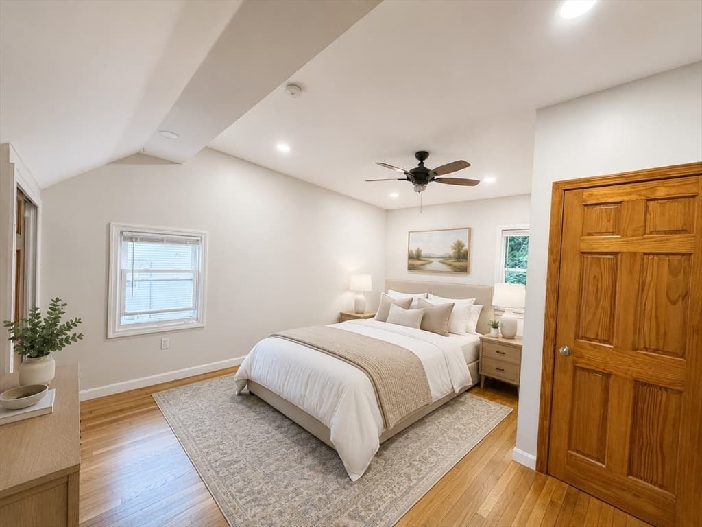 Single Family Residence at 12 Platt Road, Boston MA 02135, Boston, photo 14 of 28