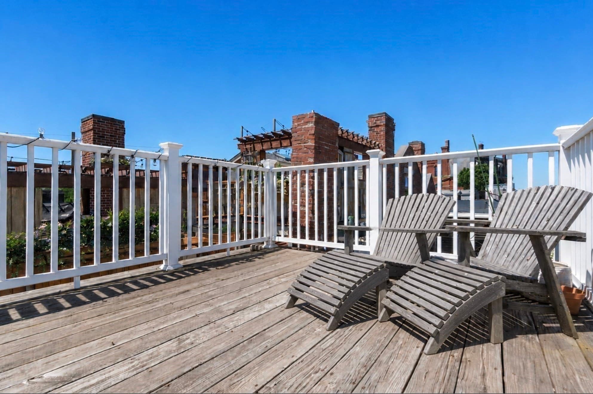 Condominium at 17 Cordis Street # A, Boston MA 02129, photo 12 of 16