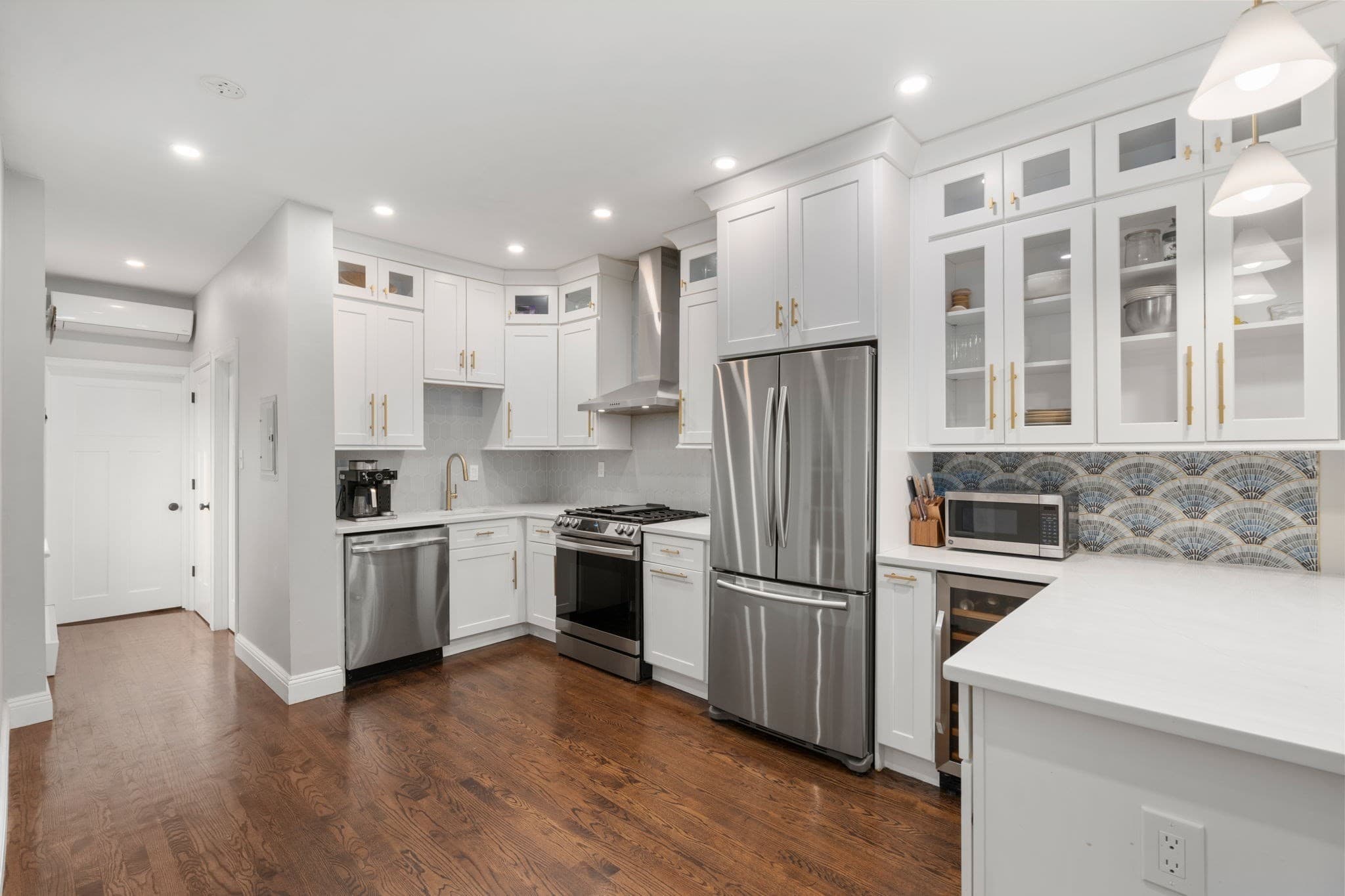Condominium at 17 Cordis Street # A, Boston MA 02129, photo 3 of 16