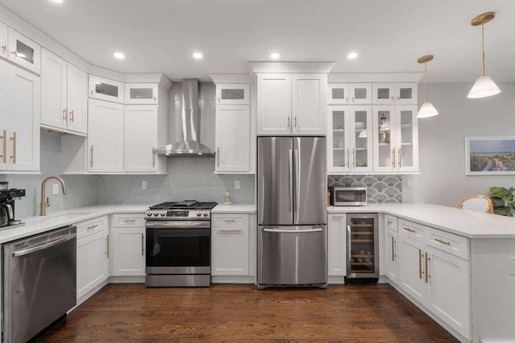 17 Cordis Street # A, Boston MA 02129