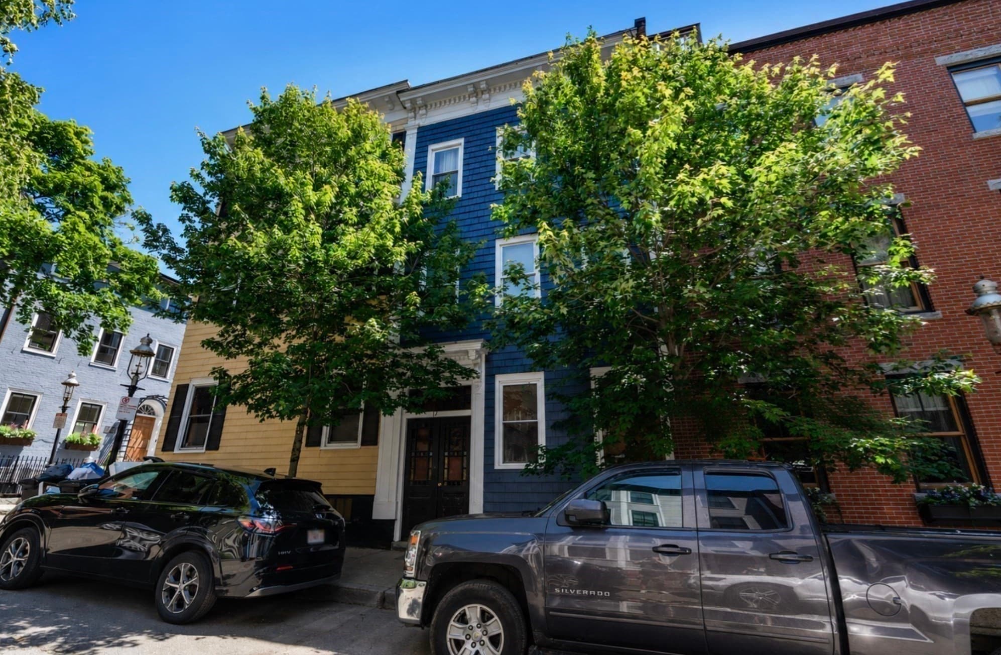 Condominium at 17 Cordis Street # A, Boston MA 02129, photo 14 of 16