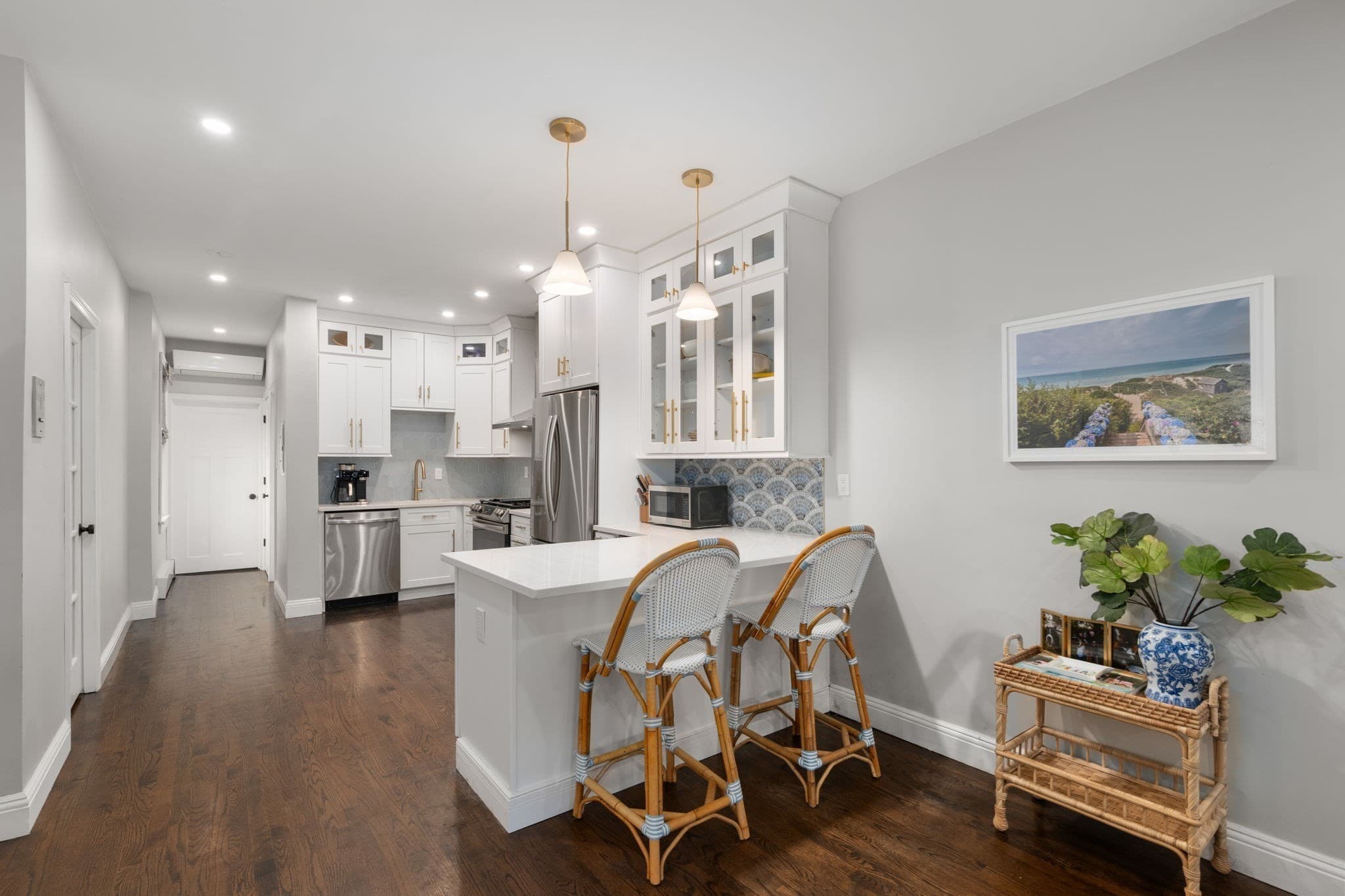 Condominium at 17 Cordis Street # A, Boston MA 02129, photo 4 of 16