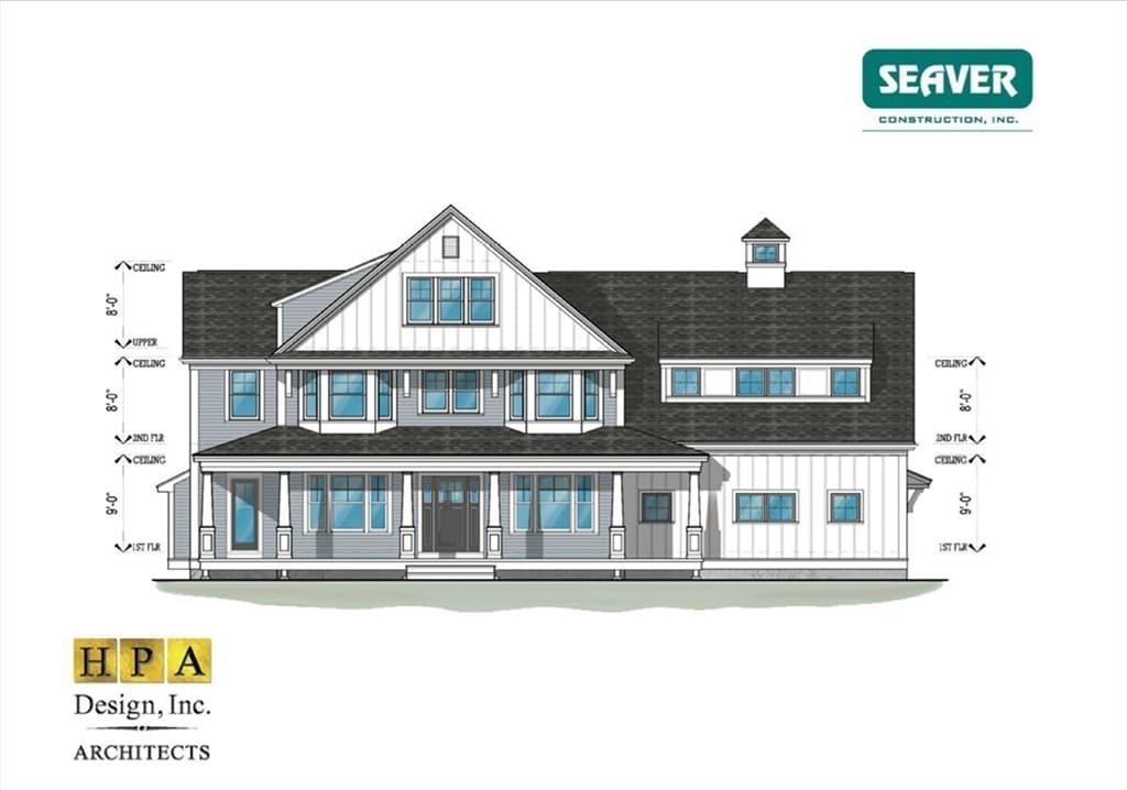 Lot 3 Weeping Willow Drive, Andover MA 01810 photo 3