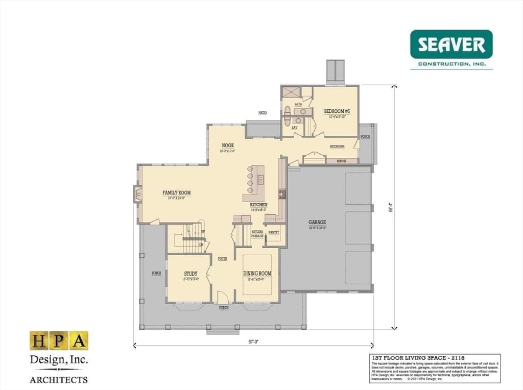 Lot 3 Weeping Willow Drive, Andover MA 01810 photo 4