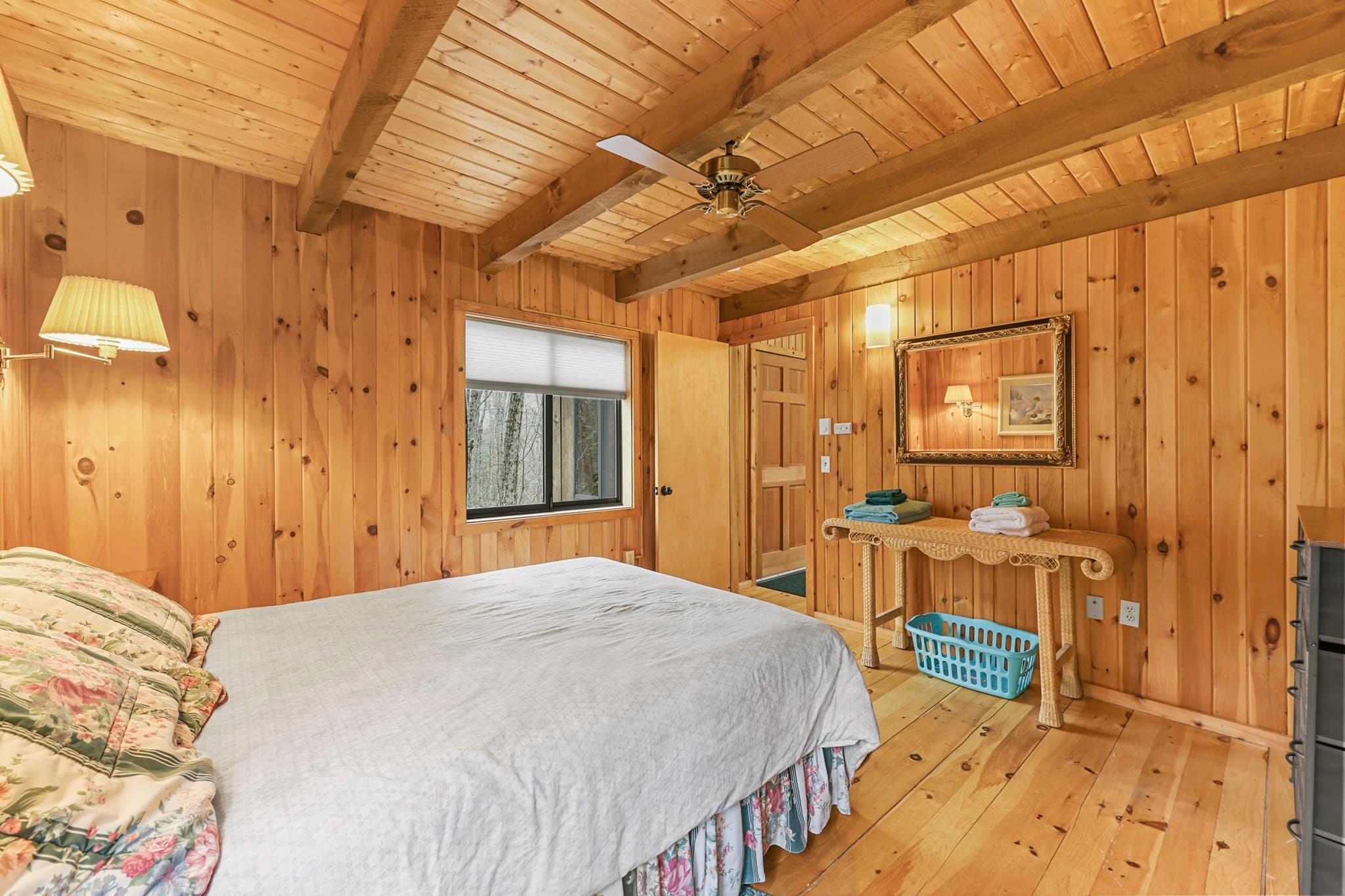 Single Family Residence at 125 Town Hill Rd, Sandisfield MA 01255, photo 13 of 35