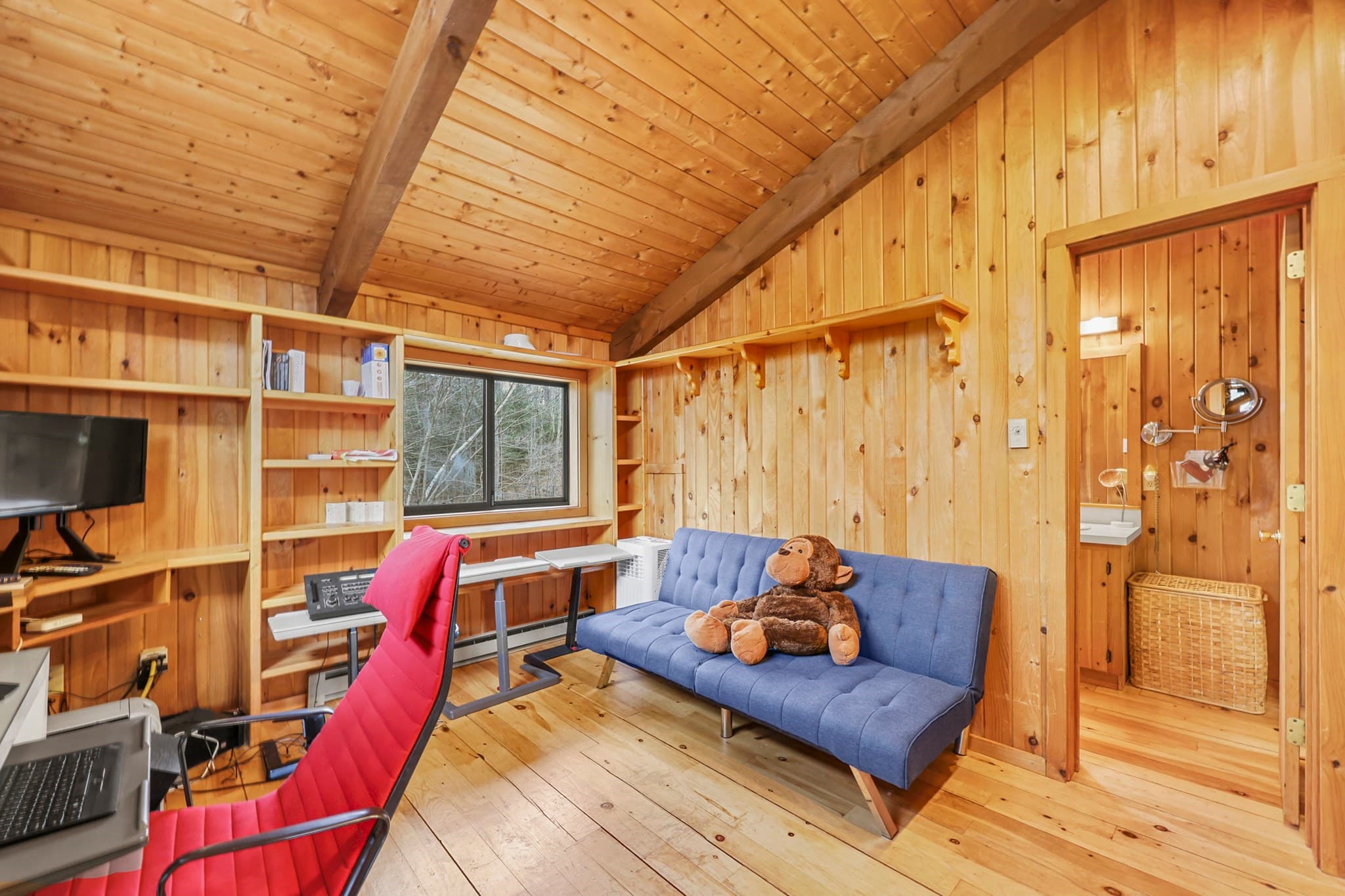 Single Family Residence at 125 Town Hill Rd, Sandisfield MA 01255, photo 17 of 35