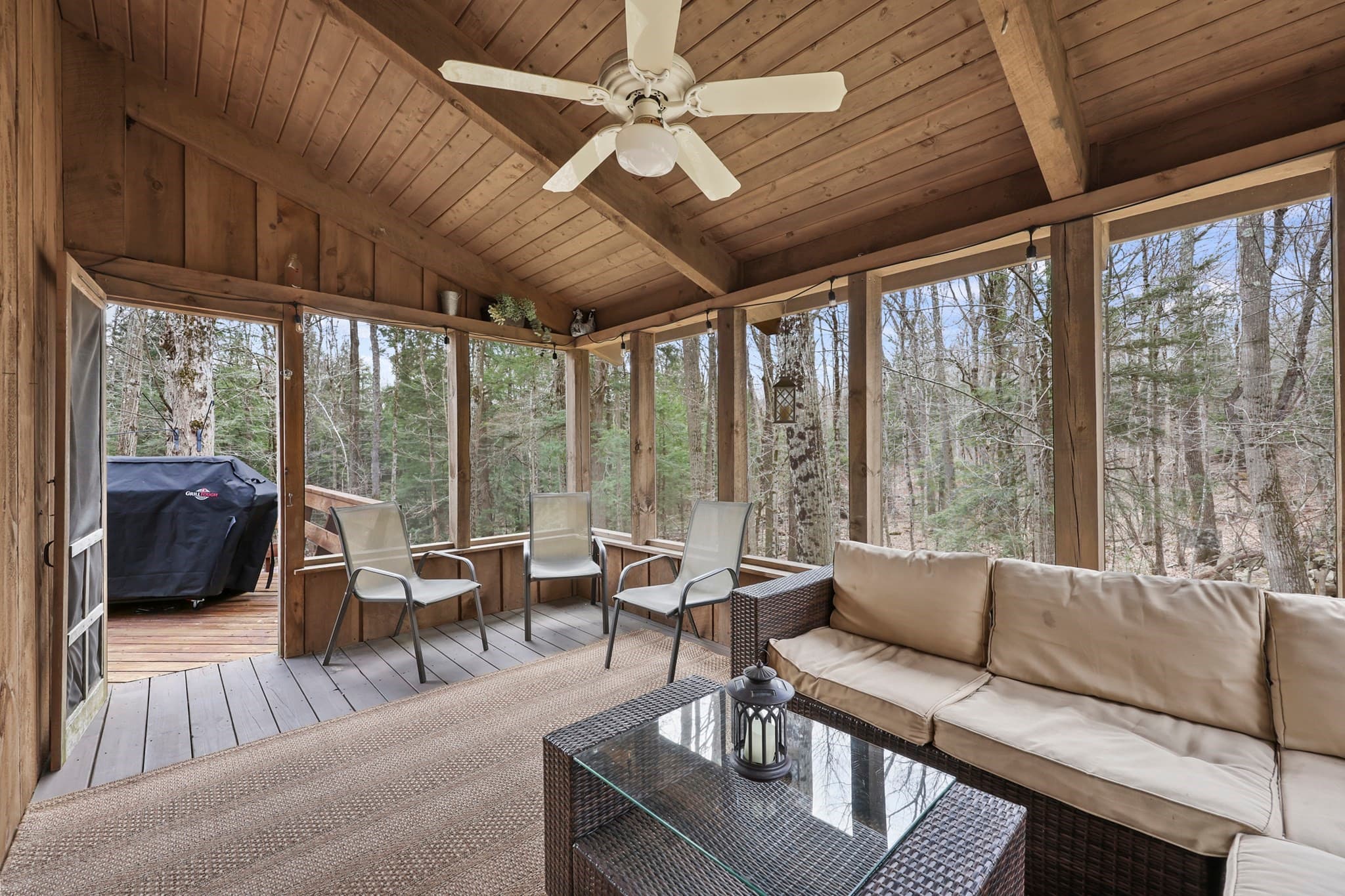 Single Family Residence at 125 Town Hill Rd, Sandisfield MA 01255, photo 16 of 35