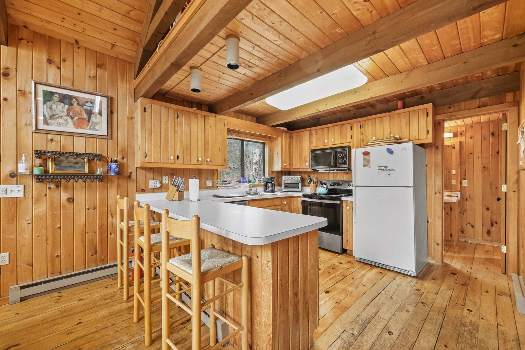 Single Family Residence at 125 Town Hill Rd, Sandisfield MA 01255, photo 7 of 35