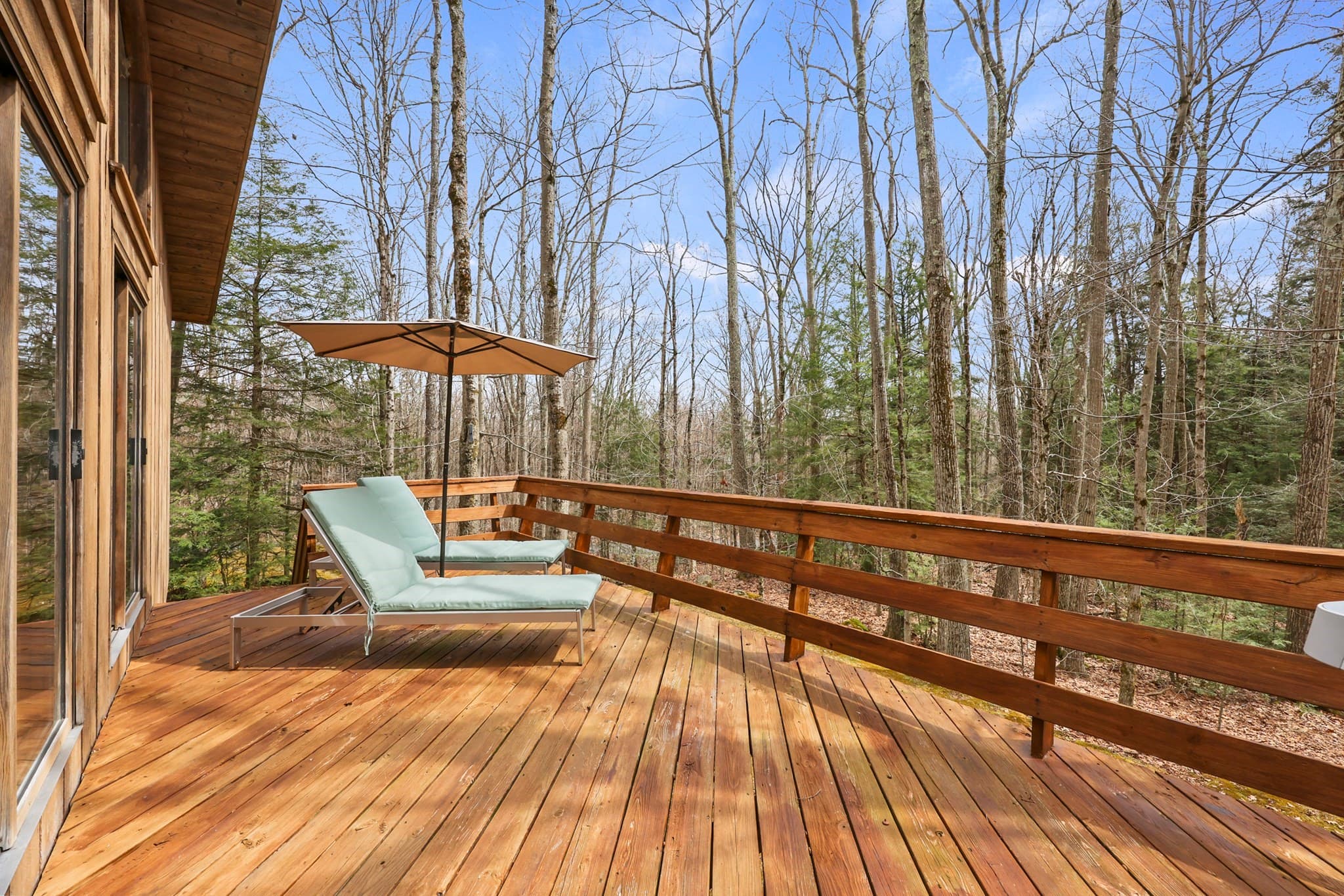 Single Family Residence at 125 Town Hill Rd, Sandisfield MA 01255, photo 32 of 35