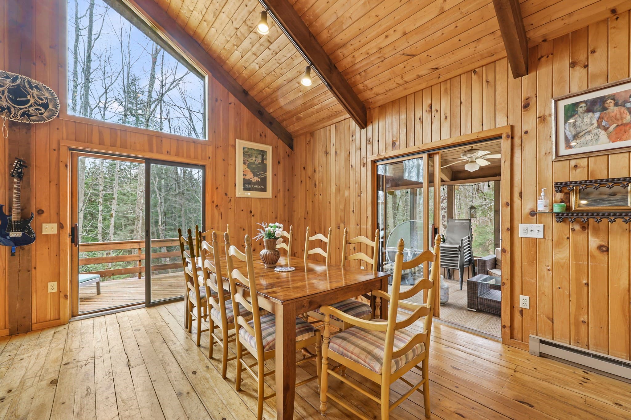 Single Family Residence at 125 Town Hill Rd, Sandisfield MA 01255, photo 5 of 35