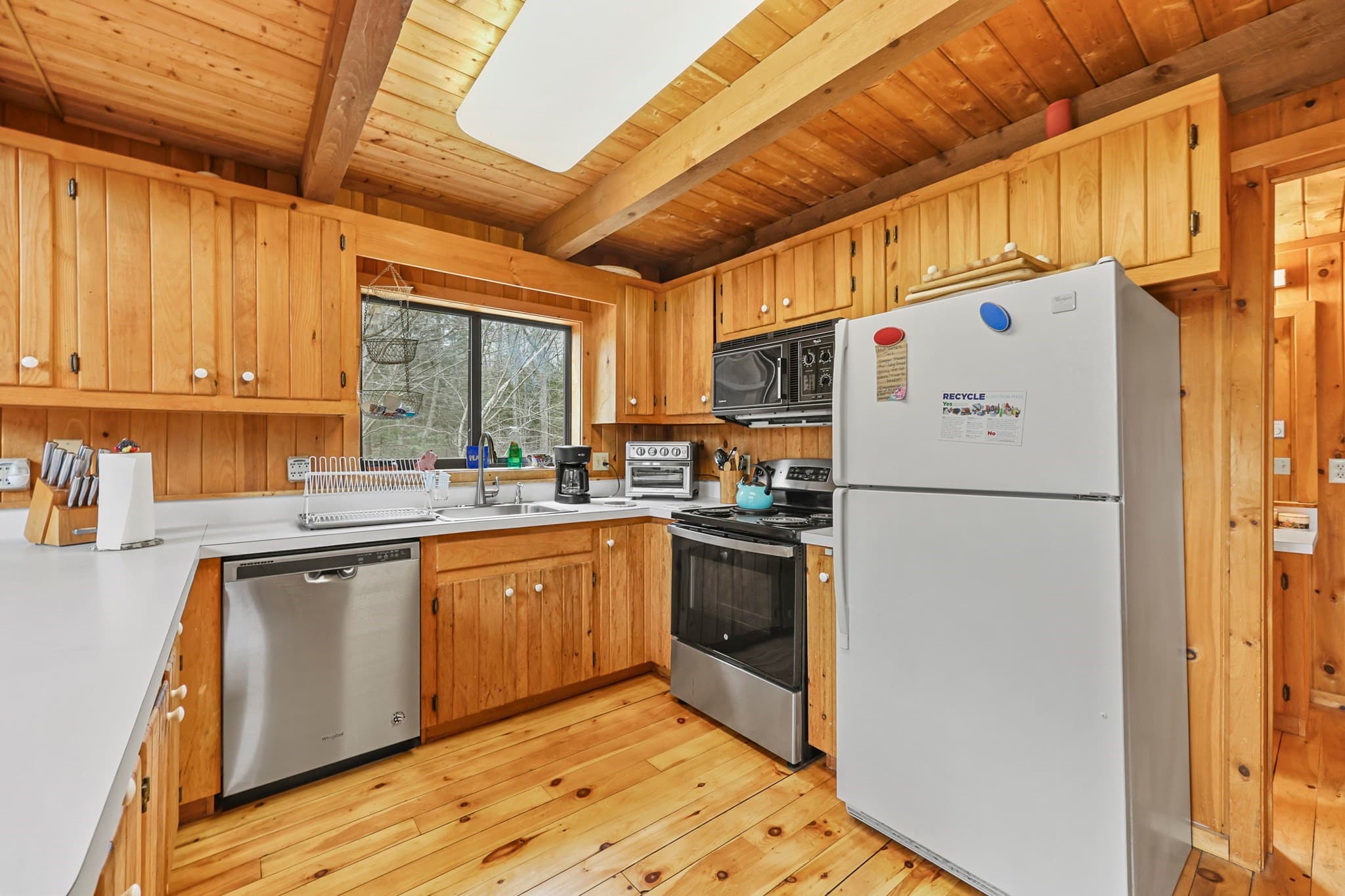 Single Family Residence at 125 Town Hill Rd, Sandisfield MA 01255, photo 9 of 35