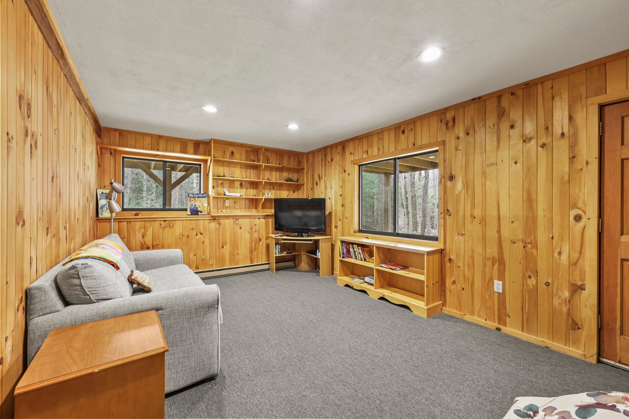 Single Family Residence at 125 Town Hill Rd, Sandisfield MA 01255, photo 24 of 35