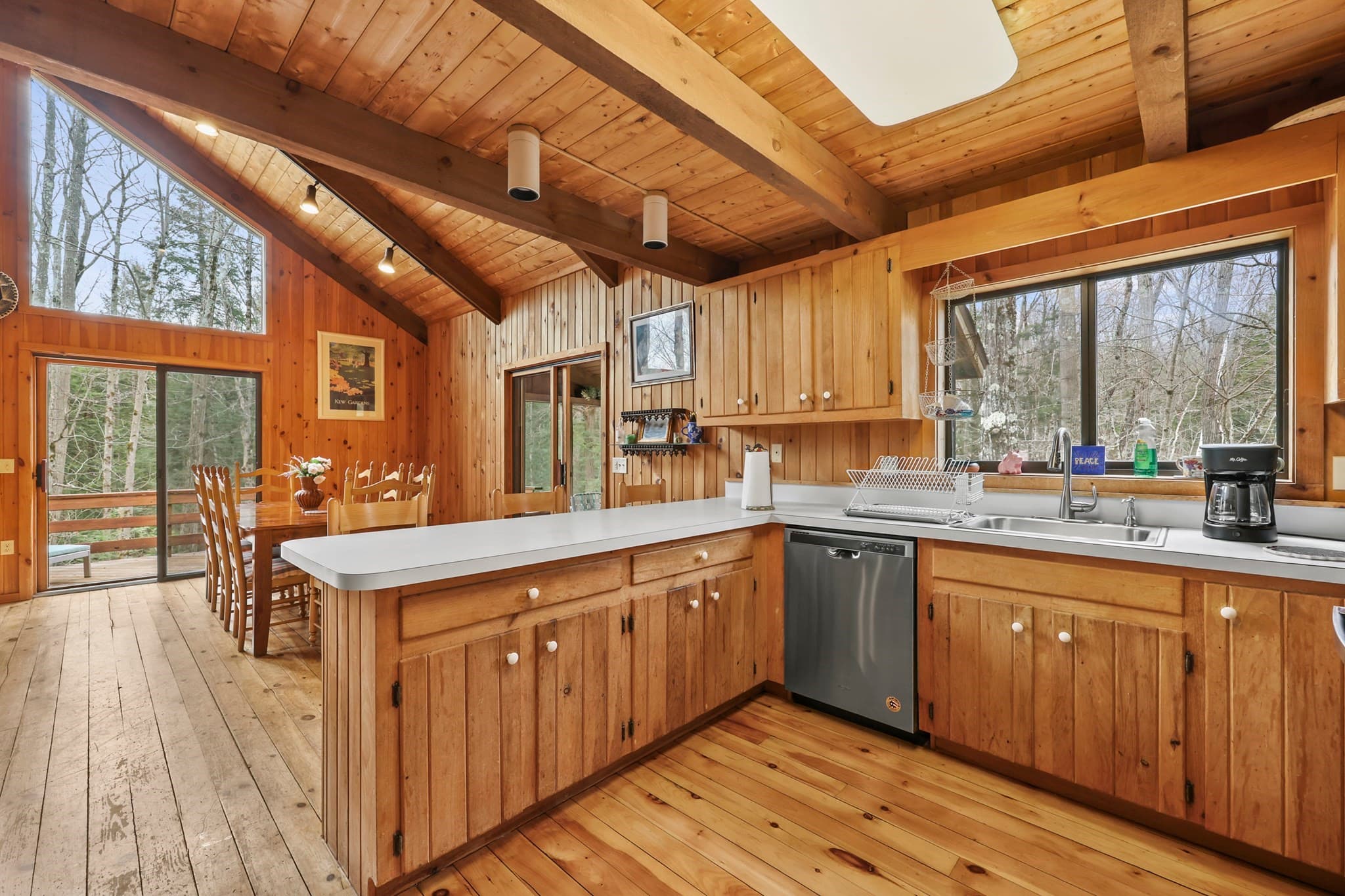 Single Family Residence at 125 Town Hill Rd, Sandisfield MA 01255, photo 10 of 35