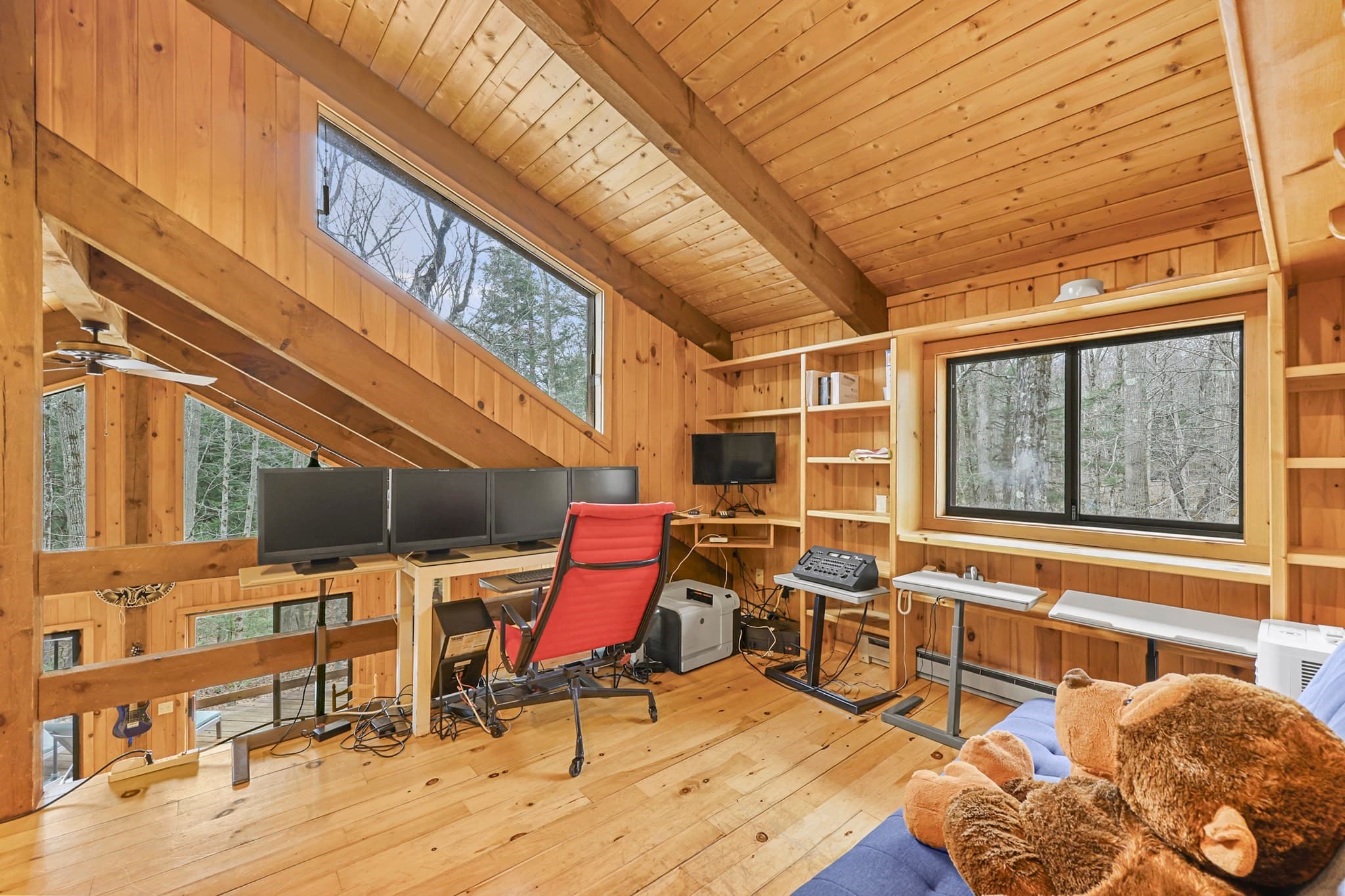 Single Family Residence at 125 Town Hill Rd, Sandisfield MA 01255, photo 18 of 35