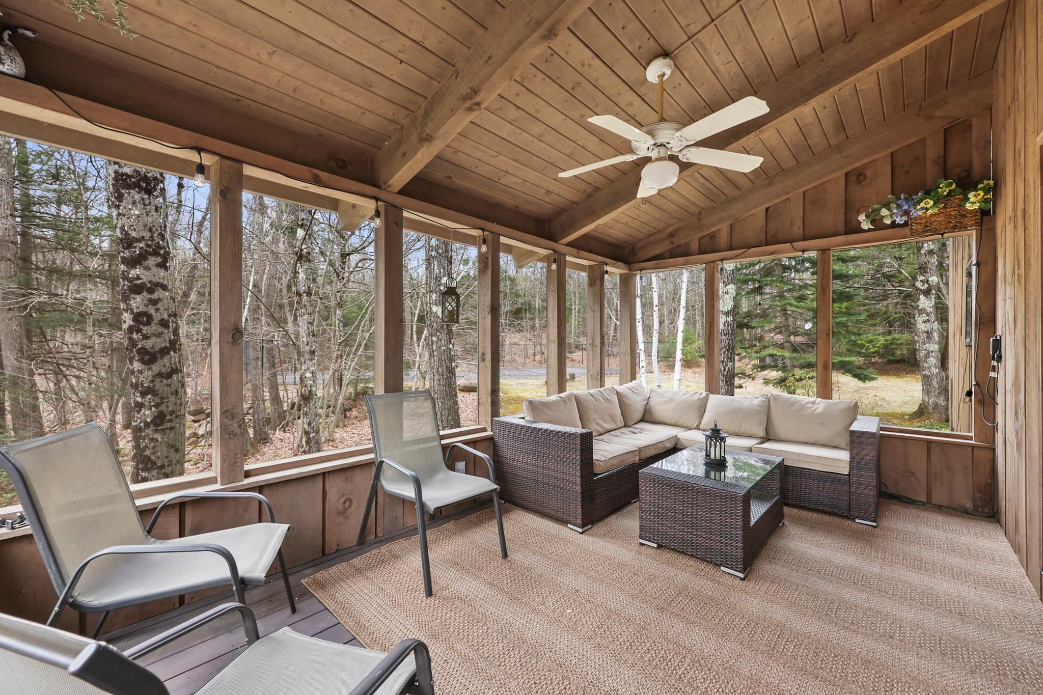 Single Family Residence at 125 Town Hill Rd, Sandisfield MA 01255, photo 15 of 35