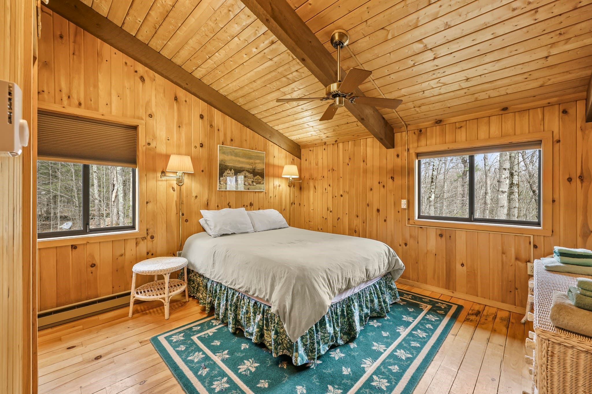 Single Family Residence at 125 Town Hill Rd, Sandisfield MA 01255, photo 19 of 35